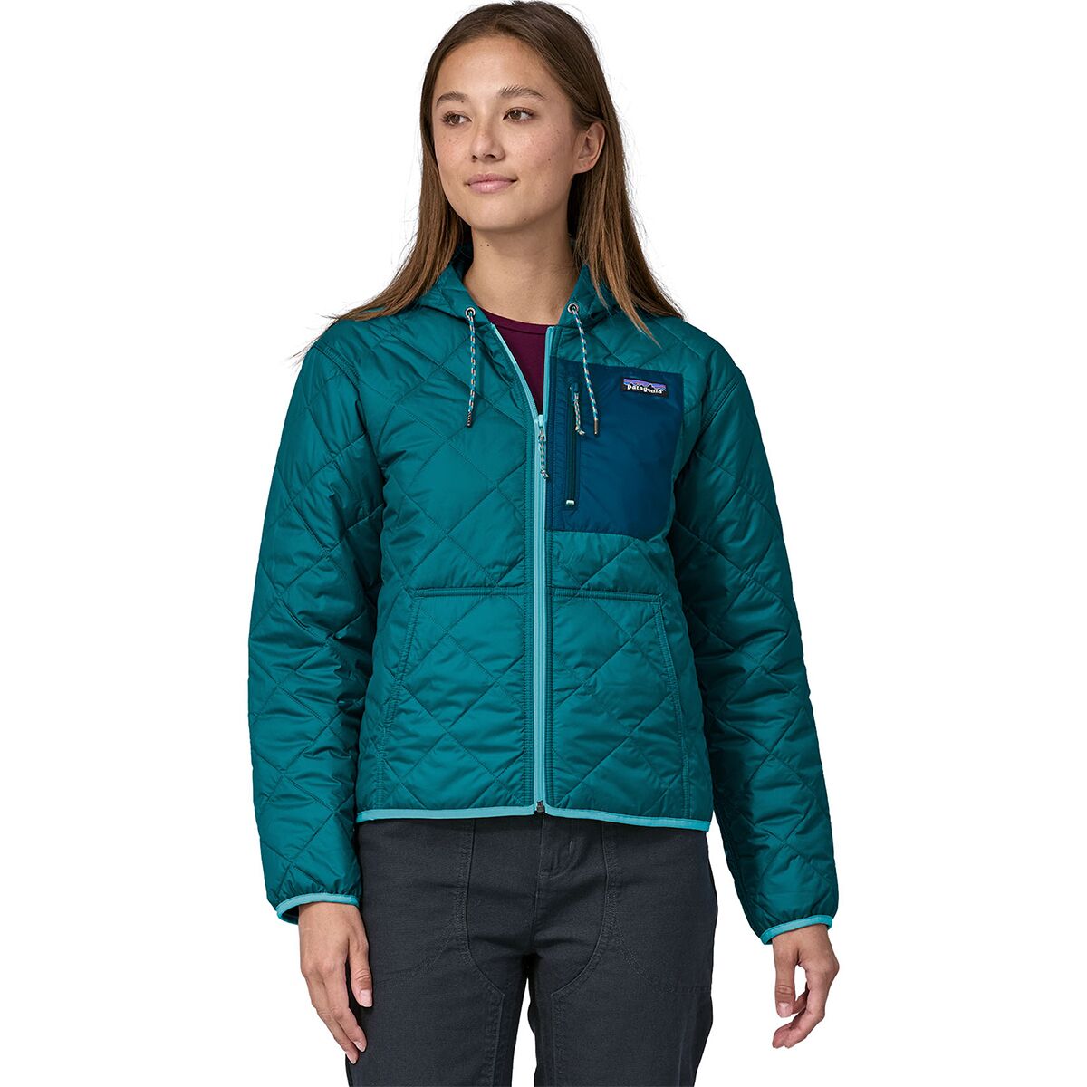 Patagonia bomber womens shop