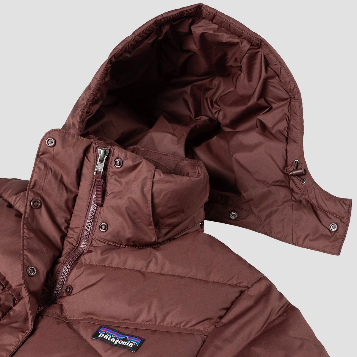 Patagonia Down With It Parka - Women's - Clothing