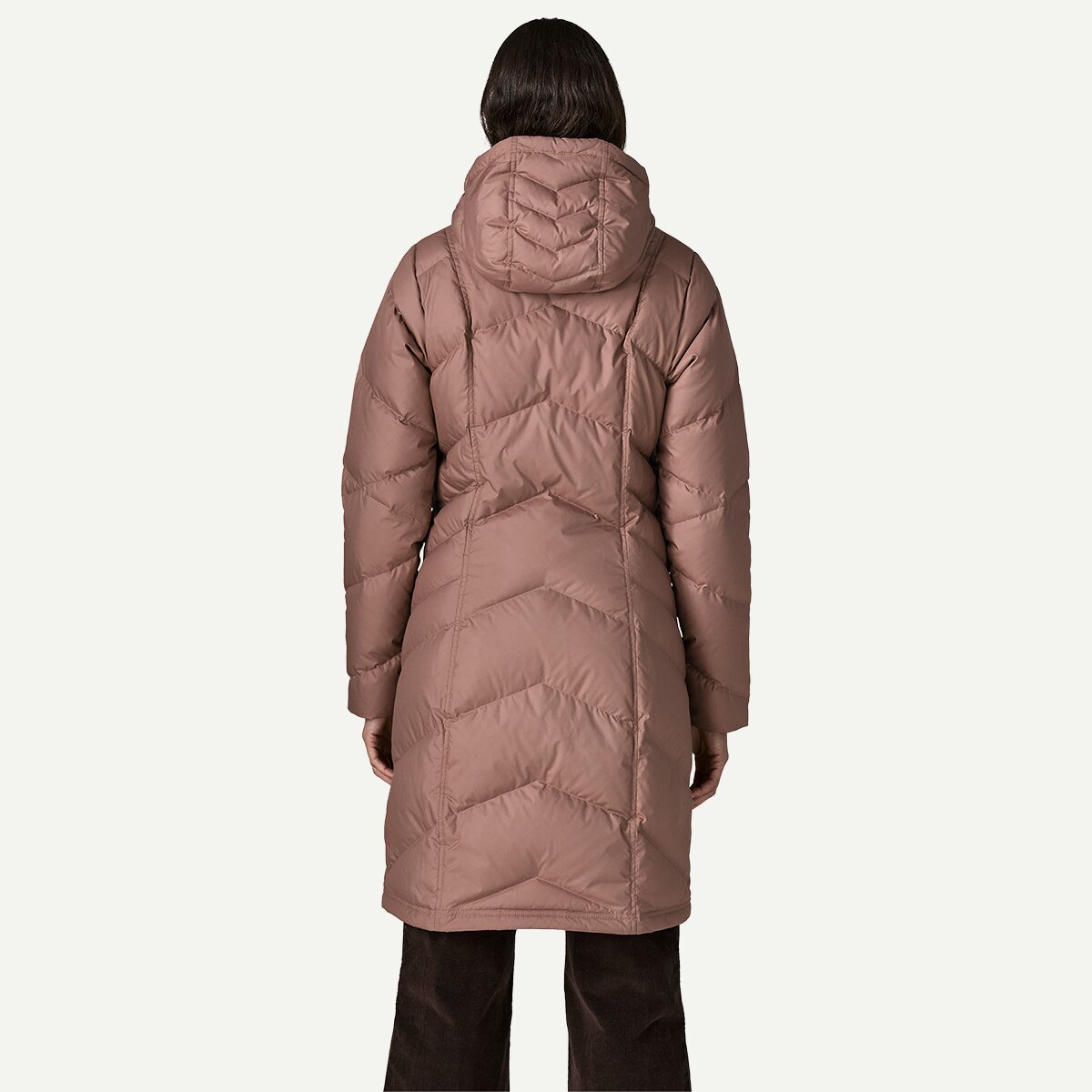 Patagonia Down With It Parka - Women's - Clothing