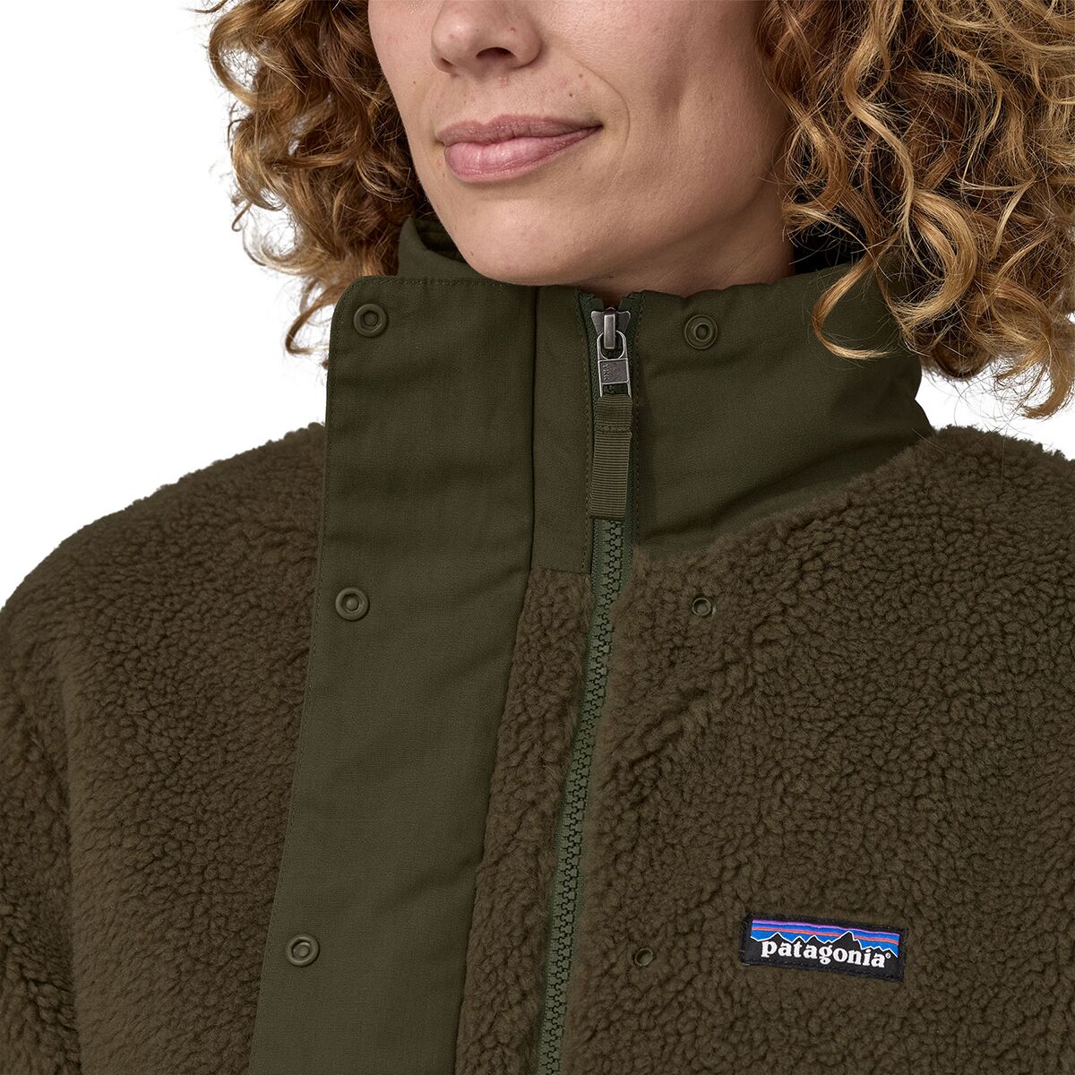 Patagonia Driftwood Canyon Coat - Women's - Clothing