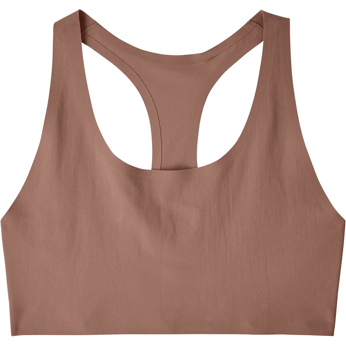 Image of Patagonia Live Simply Bra - Women's Moonrise Taupe, XS