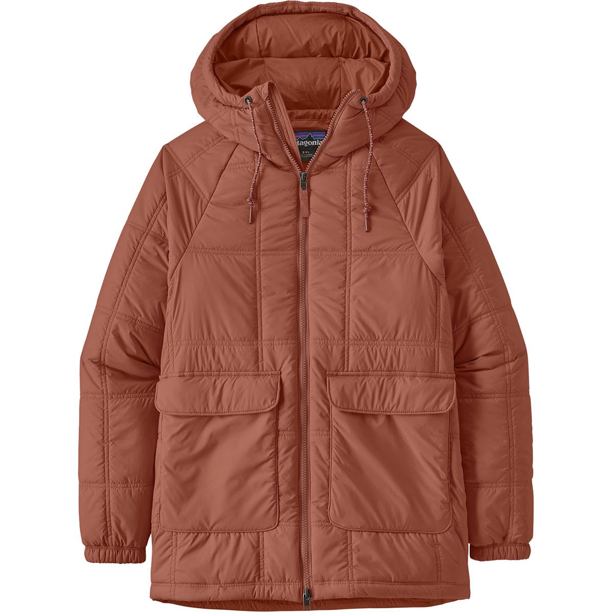 Patagonia Lost Canyon Hoodie - Women
