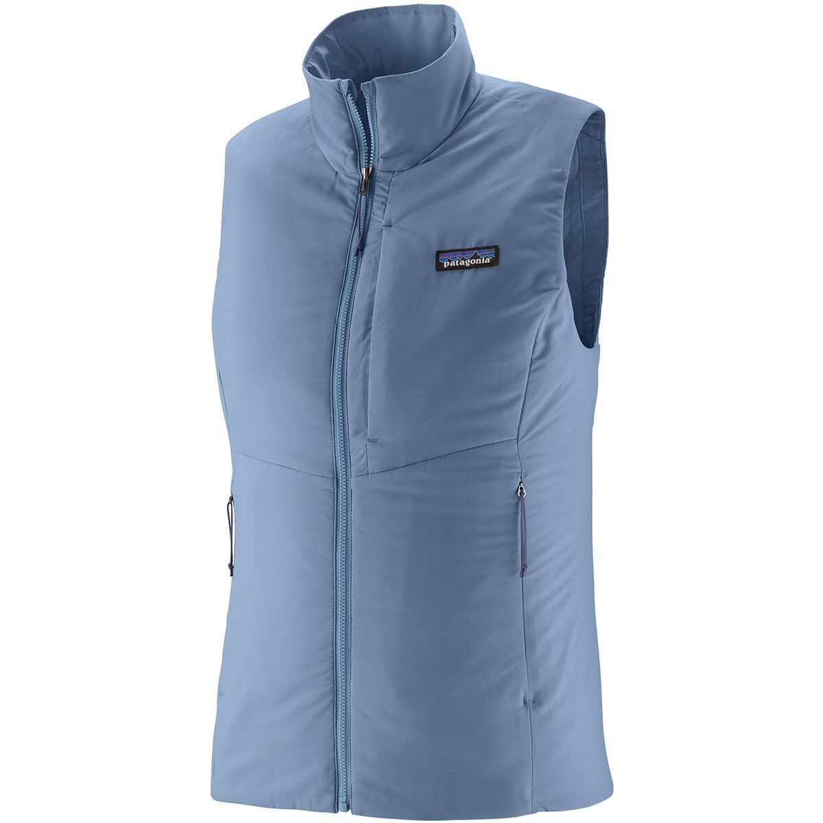 Image of Patagonia Nano-Air Light Vest - Women's Barnacle Blue, M