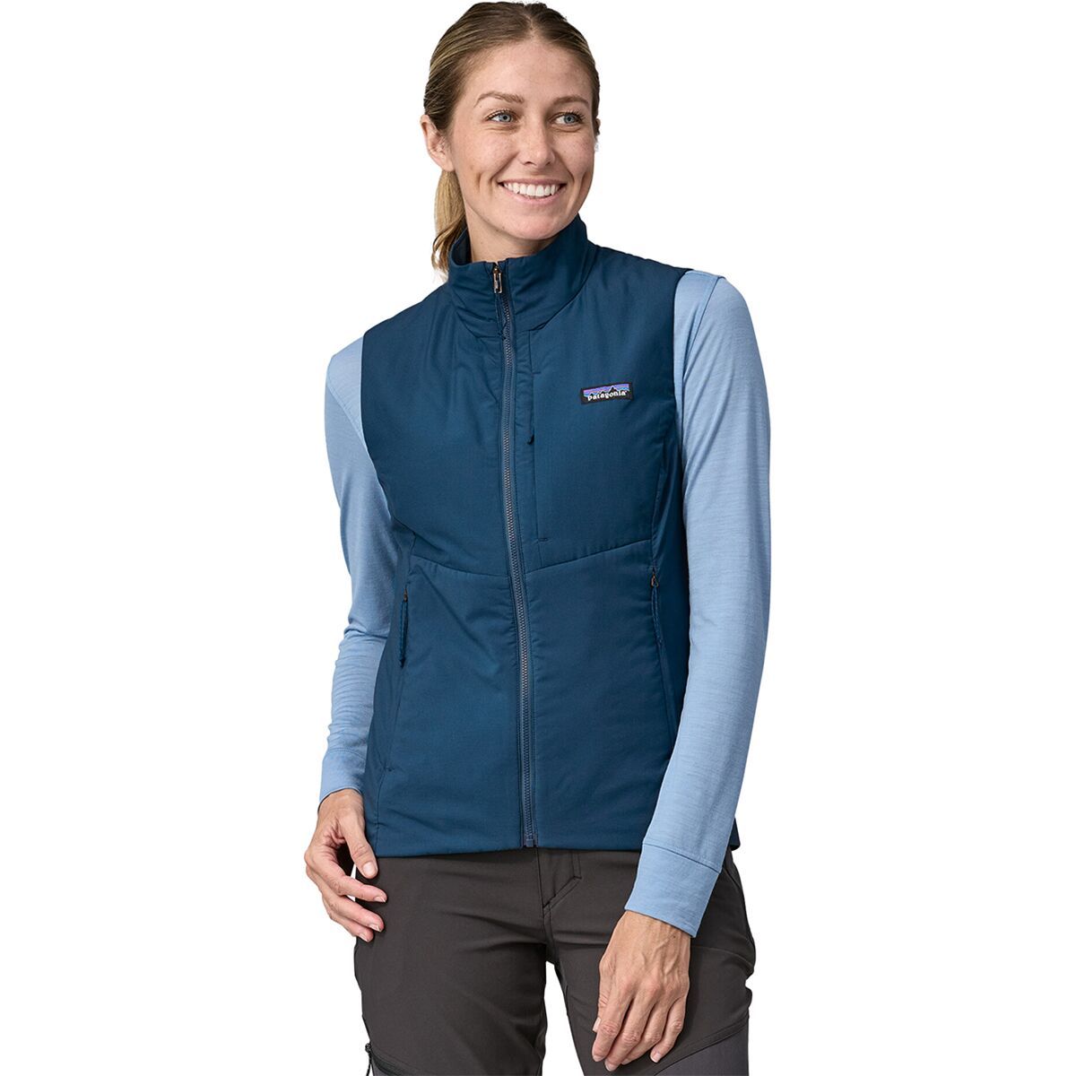 Patagonia Nano-Air Light Vest - Women's