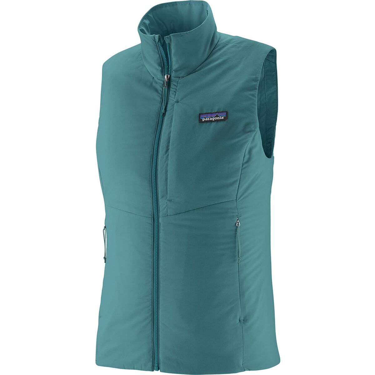 Image of Patagonia Nano-Air Light Vest - Women's Wetland Blue, XL