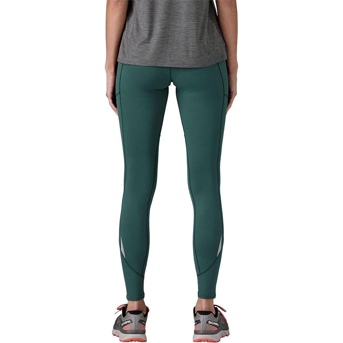 Patagonia Peak Mission 27in Tight - Women's - Clothing