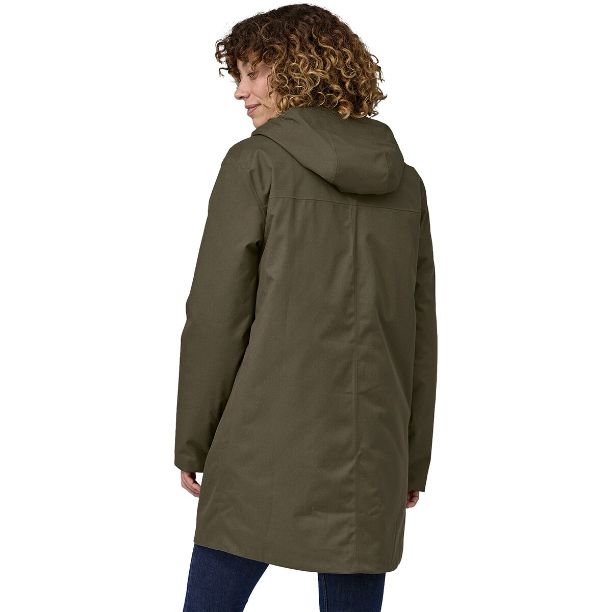 W sales ardmore parka