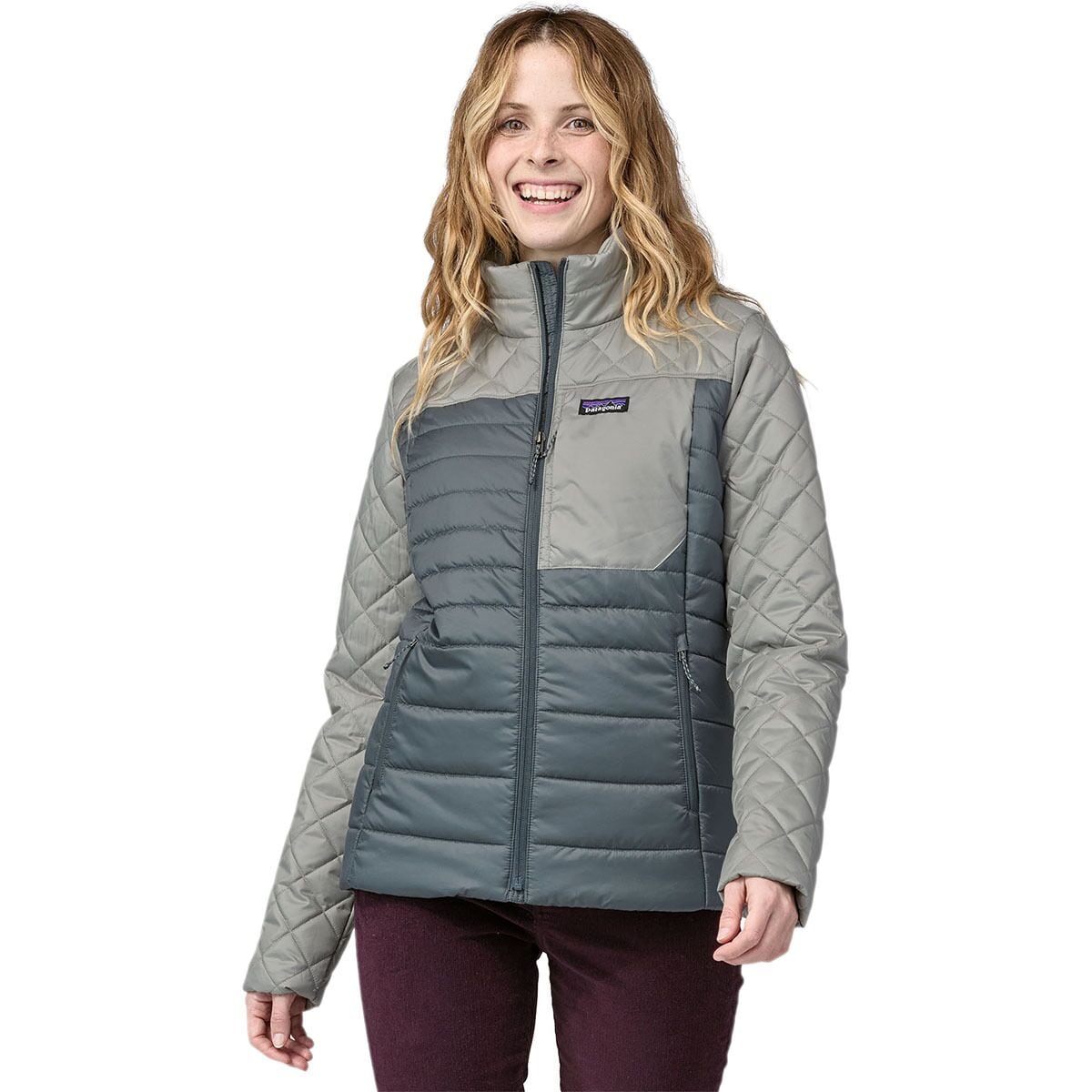 Radalie Insulated Jacket - Women