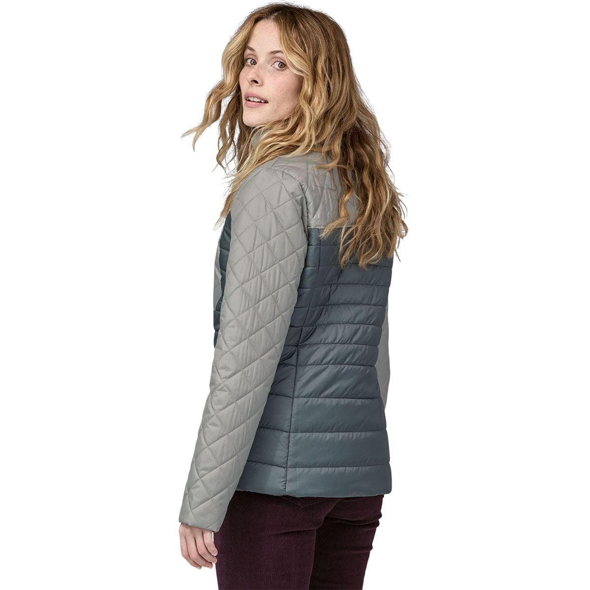 Patagonia Radalie Insulated Jacket Women s Clothing