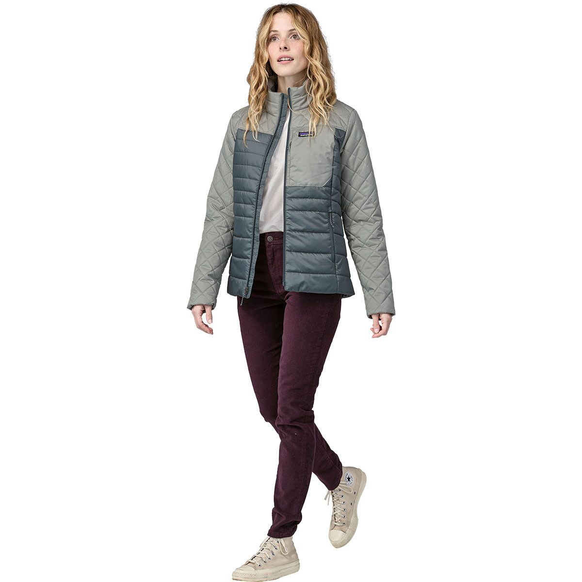 Patagonia radalie jacket sale hotsell