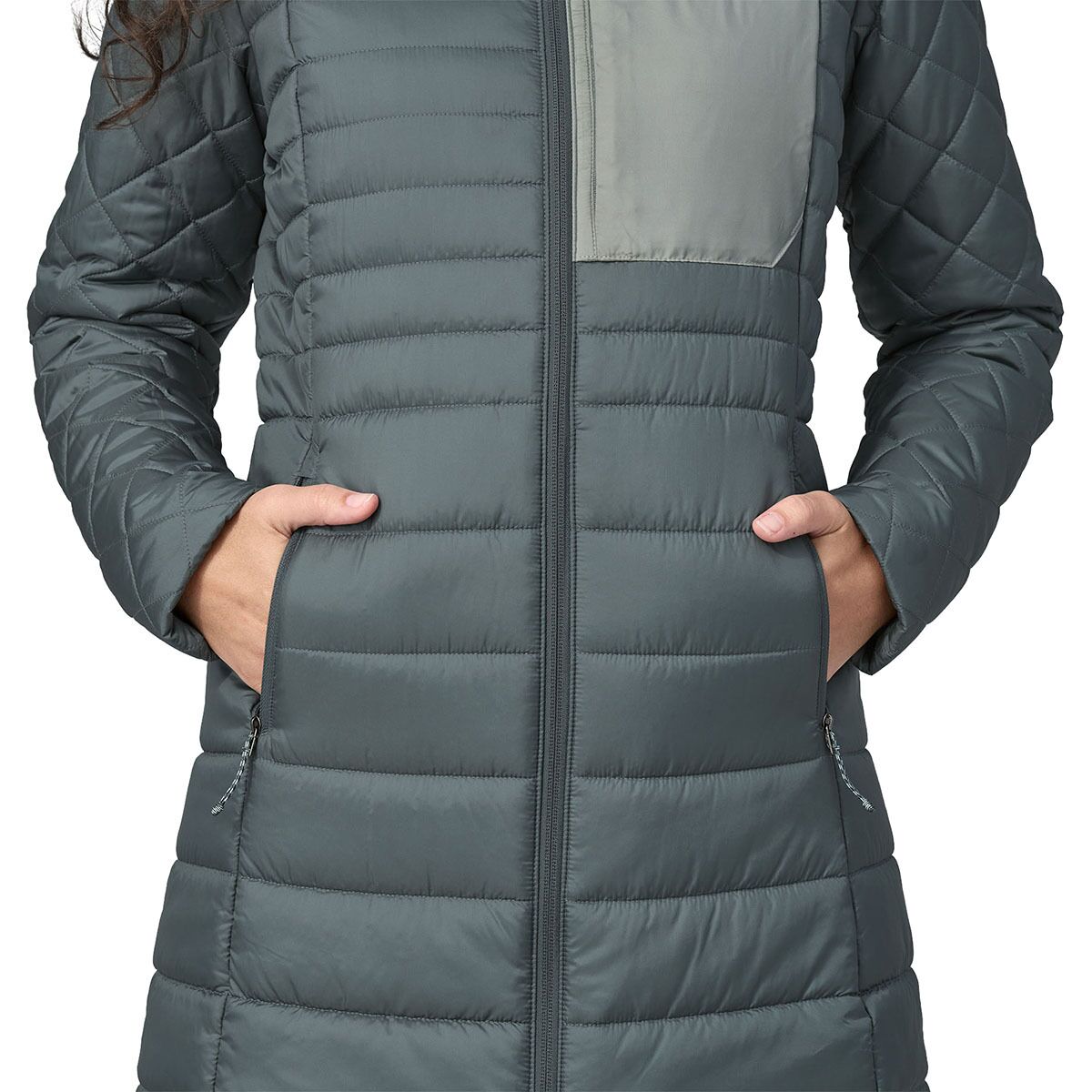 Patagonia Radalie Insulated Parka - Women's - Clothing
