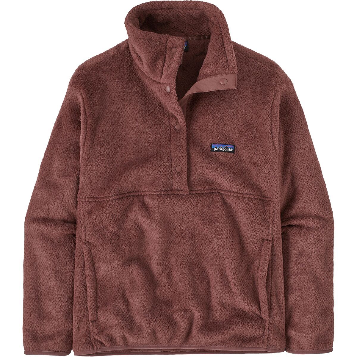 Patagonia Re-Tool Half Snap Pullover - Women's