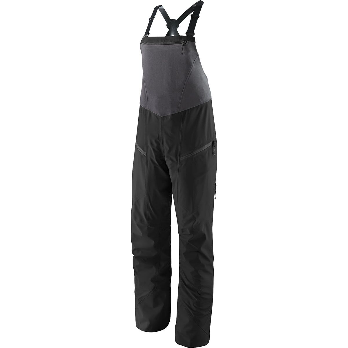 Patagonia Patagonia Snowdrifter Bib Pant - Women's Black, XS