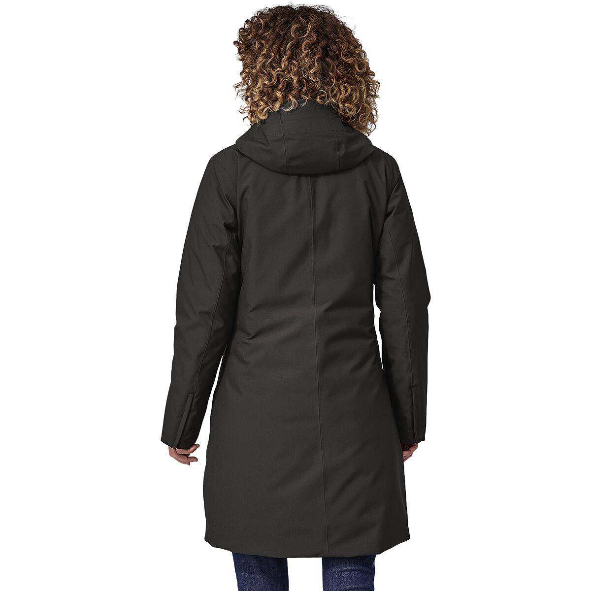 Patagonia Tres Down 3-In-1 Parka - Women's - Clothing