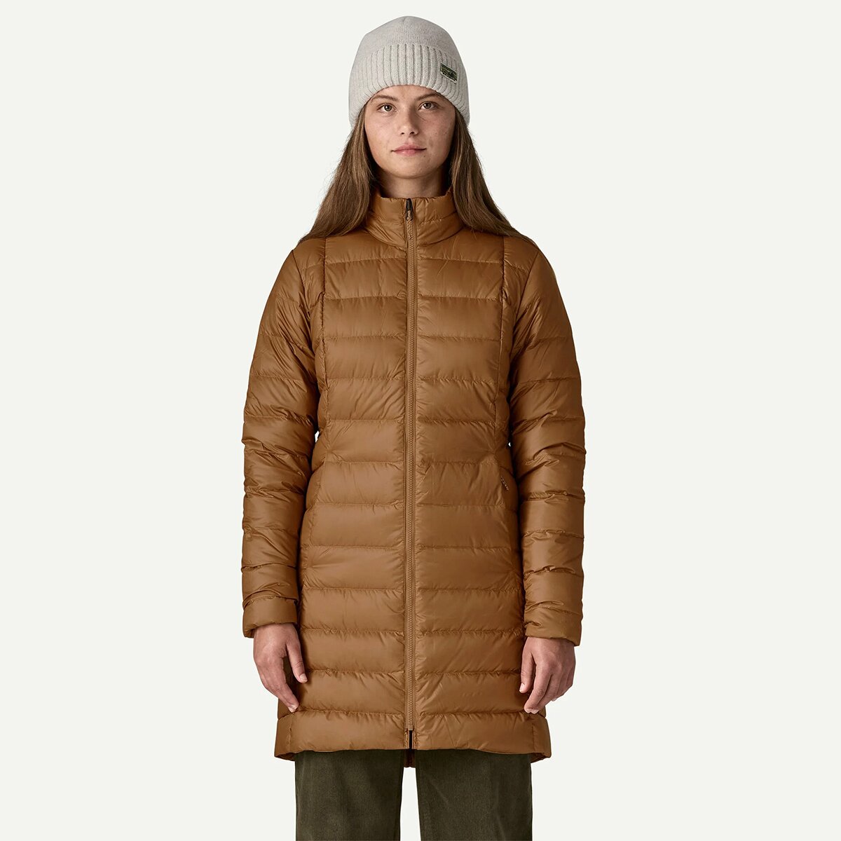 Patagonia Tres Down 3-In-1 Parka - Women's - Clothing