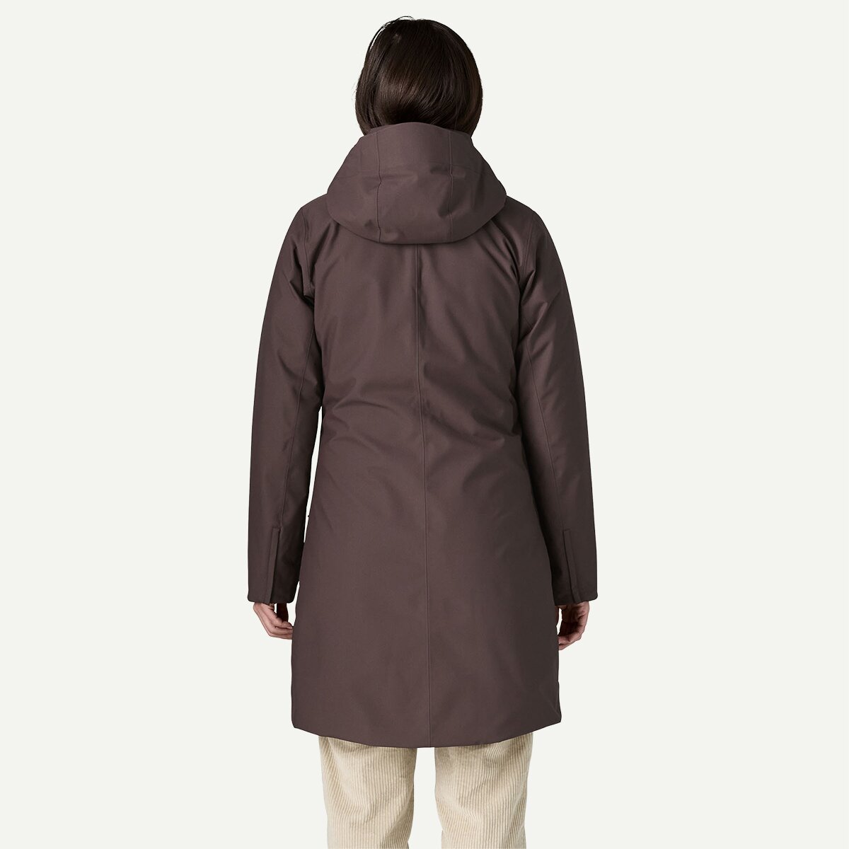 Patagonia Tres Down 3-In-1 Parka - Women's - Clothing