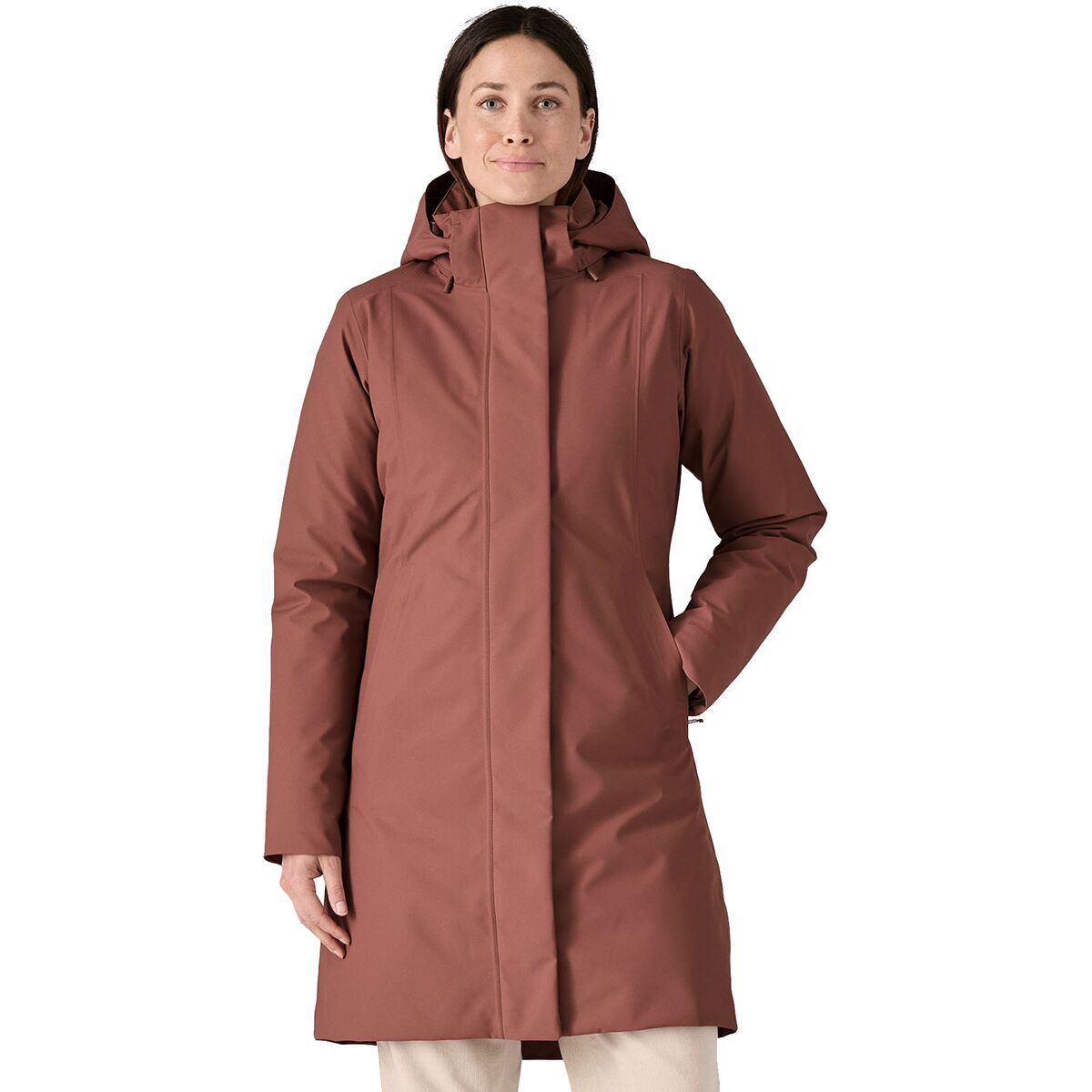 Patagonia Tres 3-in-1 Parka - Girls' - Kids