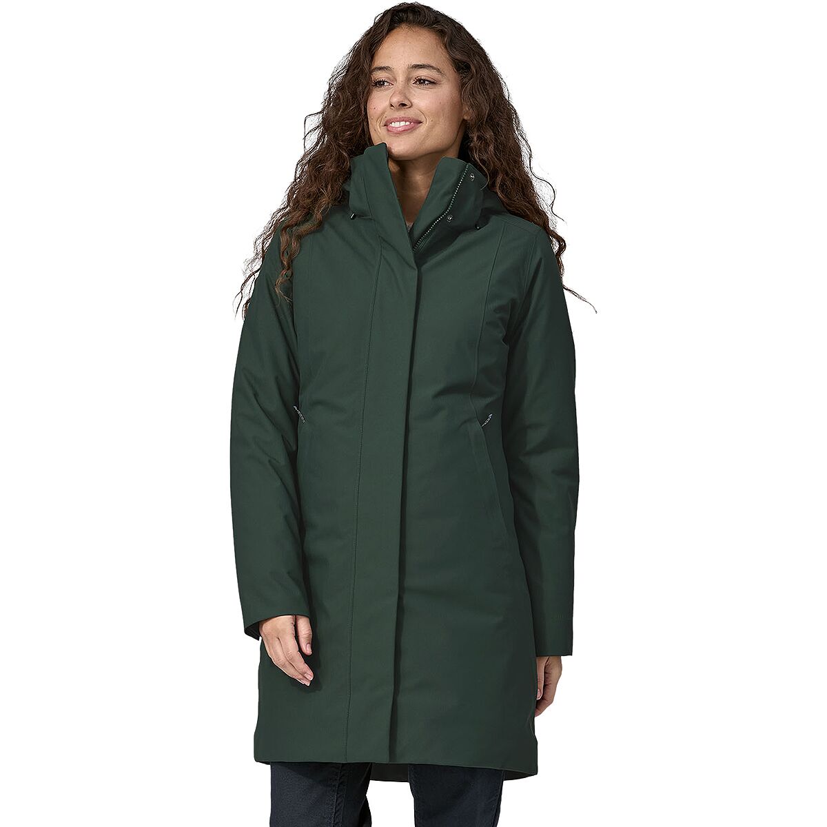 Patagonia Tres Down 3-In-1 Parka - Women's
