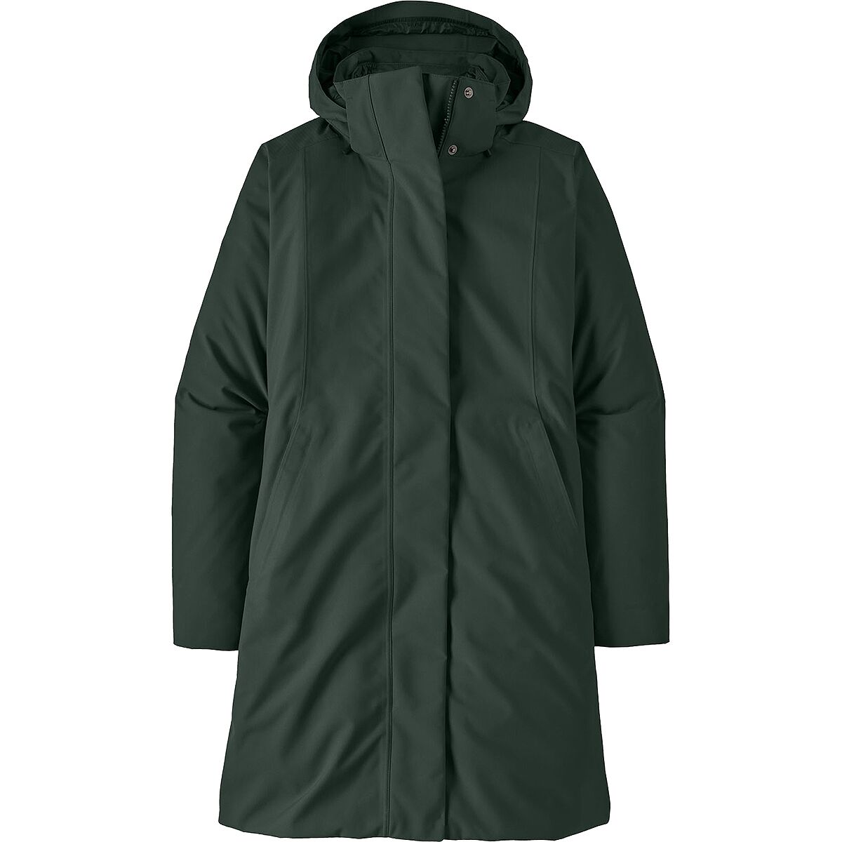 Patagonia Tres Down 3-In-1 Parka - Women's - Clothing
