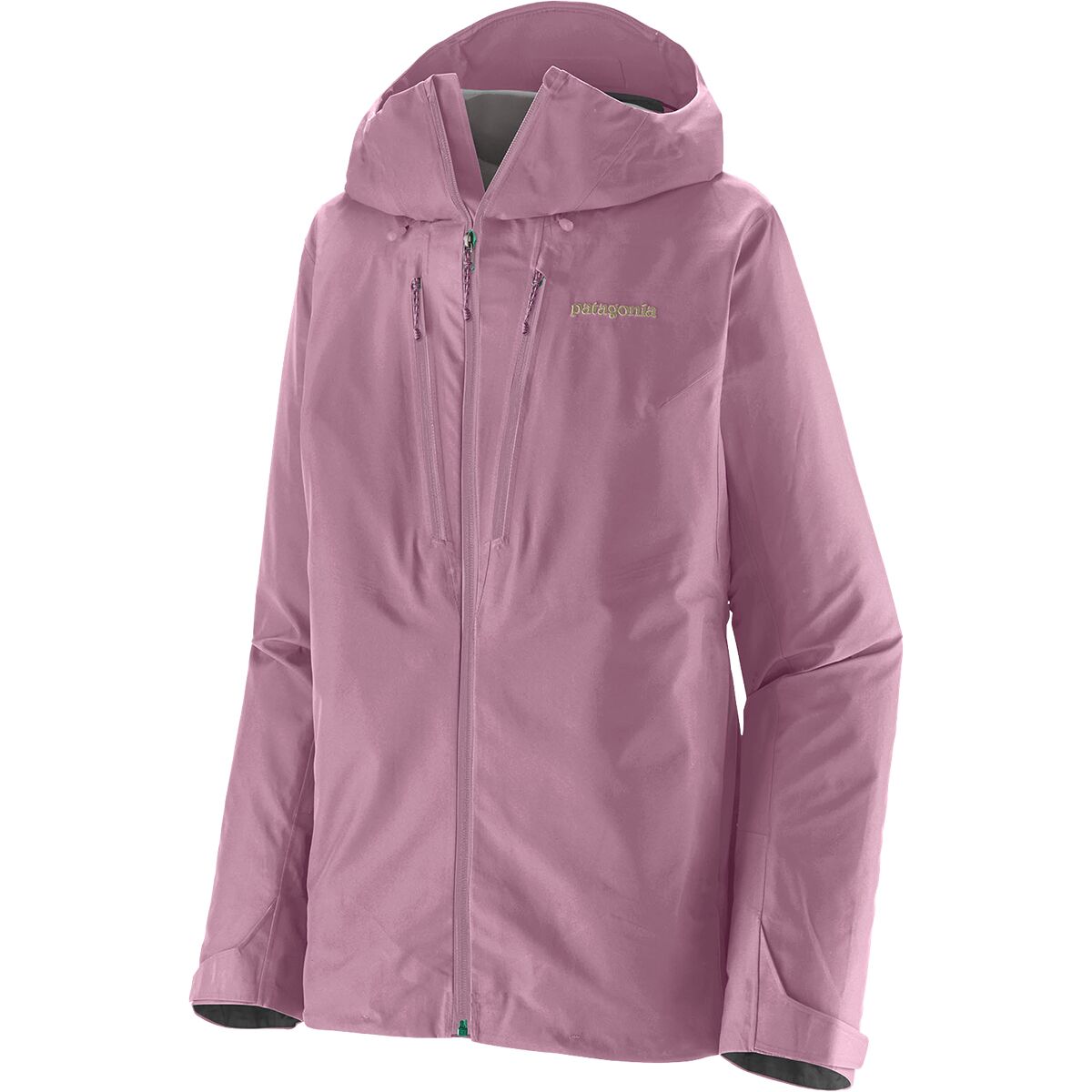 Image of Patagonia Triolet Jacket - Women's Light Violet, L
