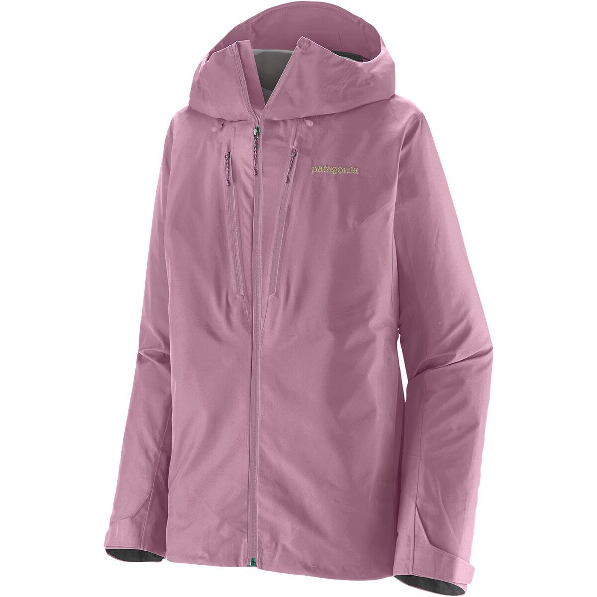 Image of Patagonia Triolet Jacket - Women's Light Violet, L