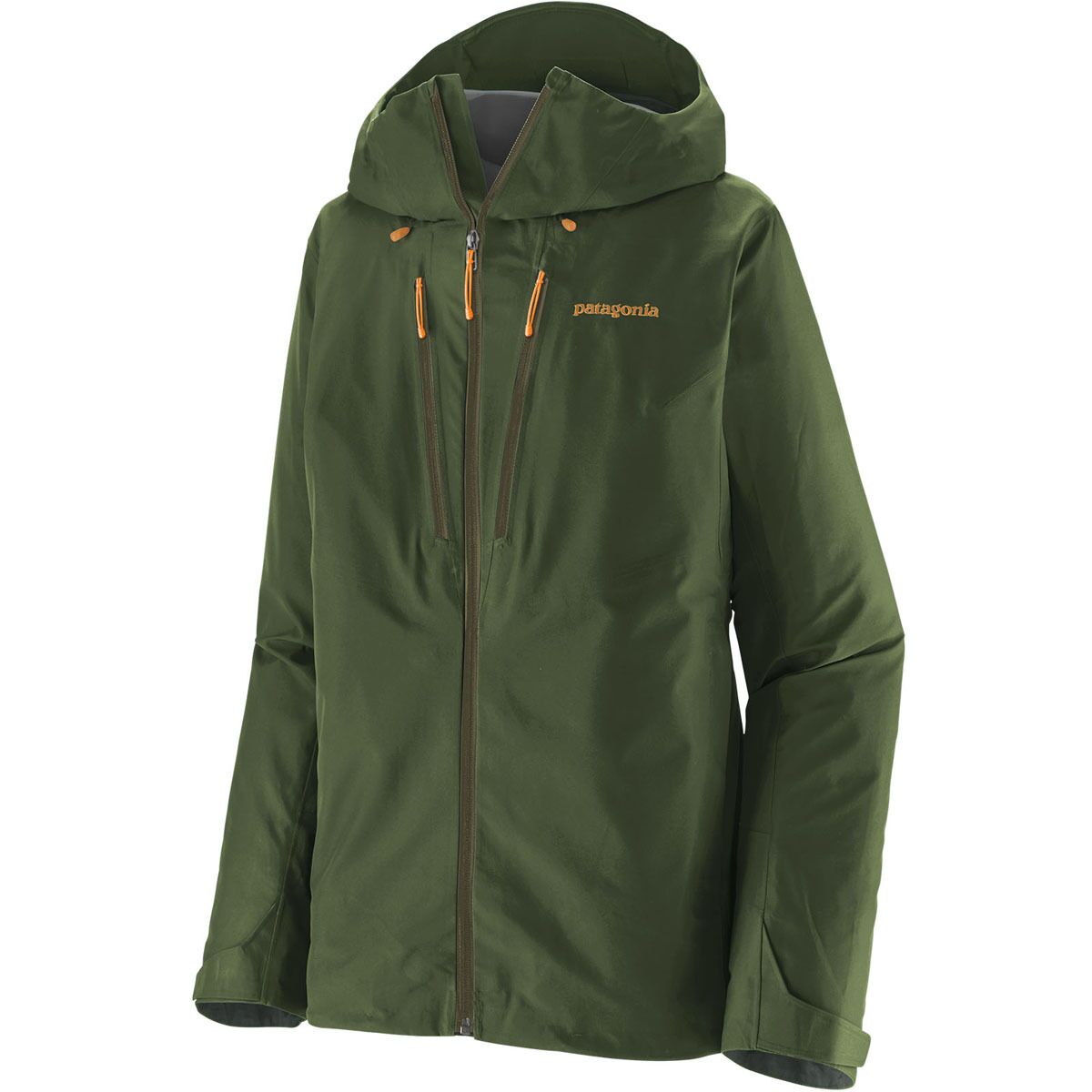 Patagonia Triolet Jacket - Women's - Clothing