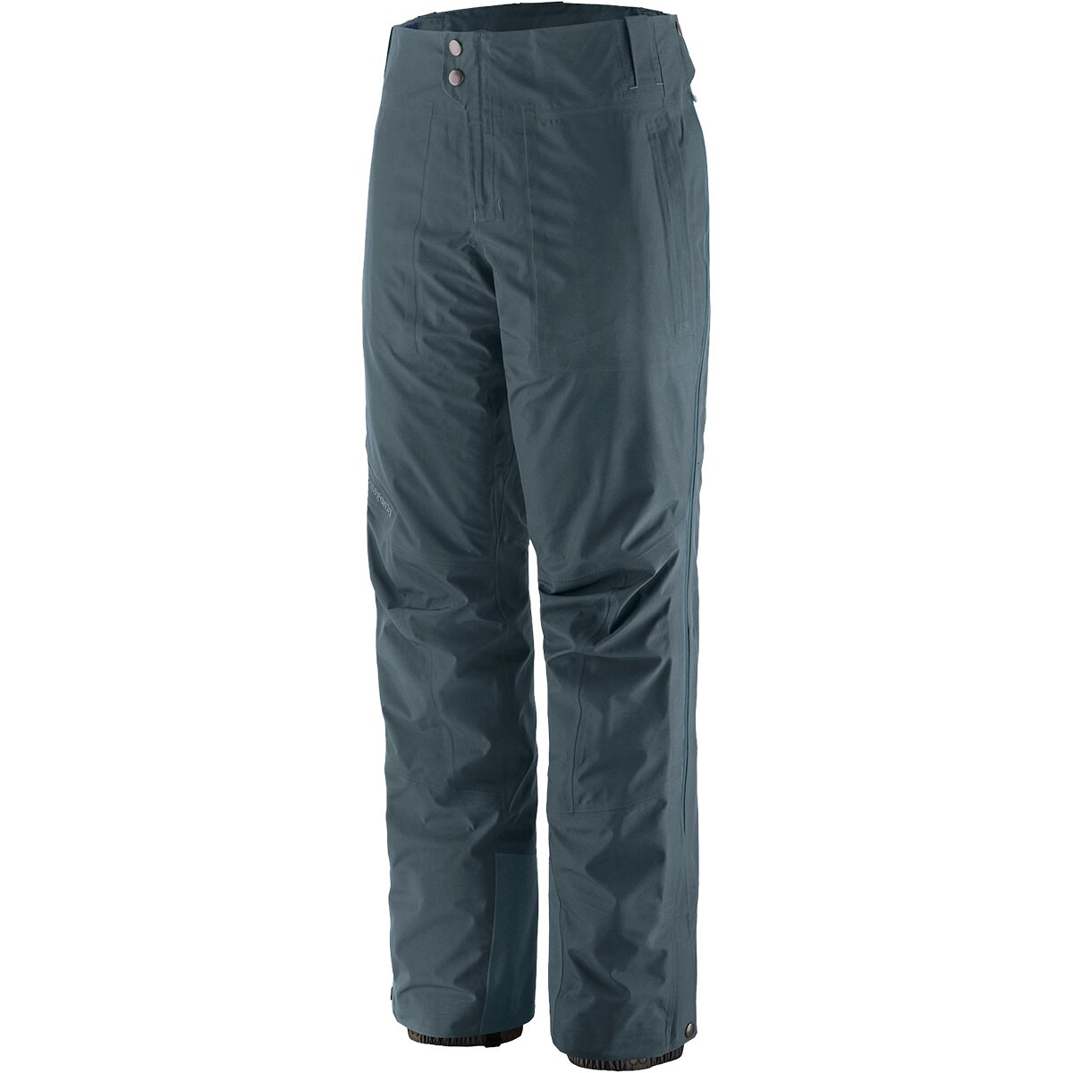 Image of Patagonia Triolet Pant - Women's Summit Blue, XS