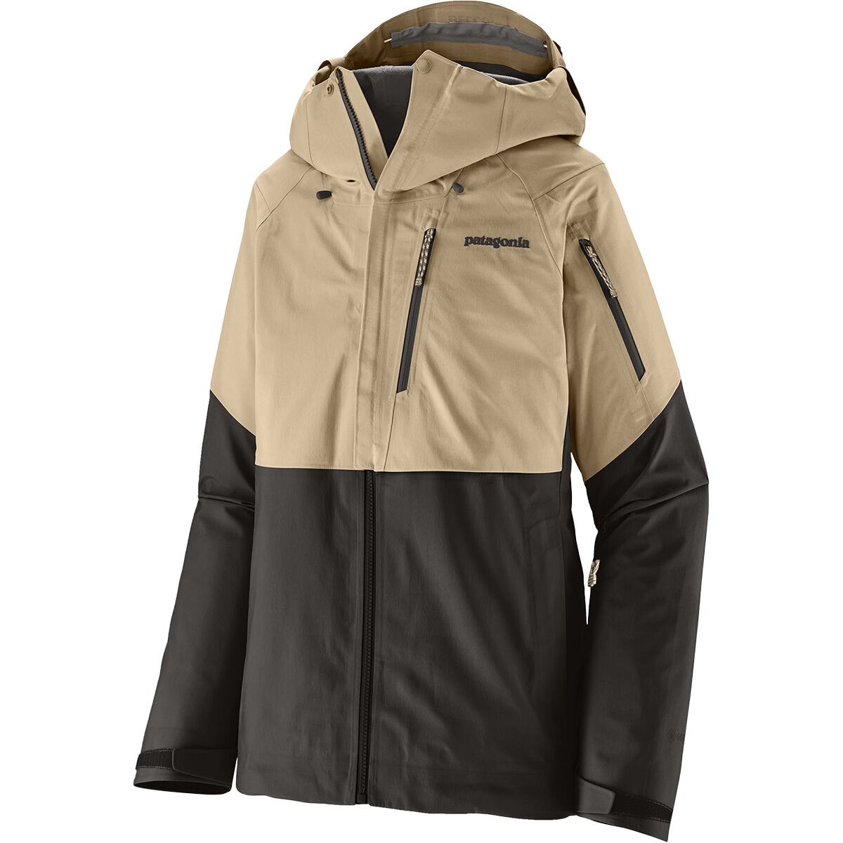 Image of Patagonia Untracked Jacket - Women's Oar Tan, XL