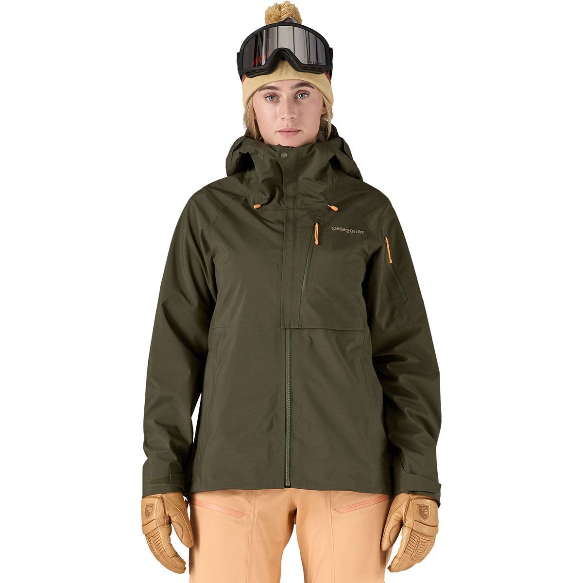 Patagonia Untracked Men's Jacket