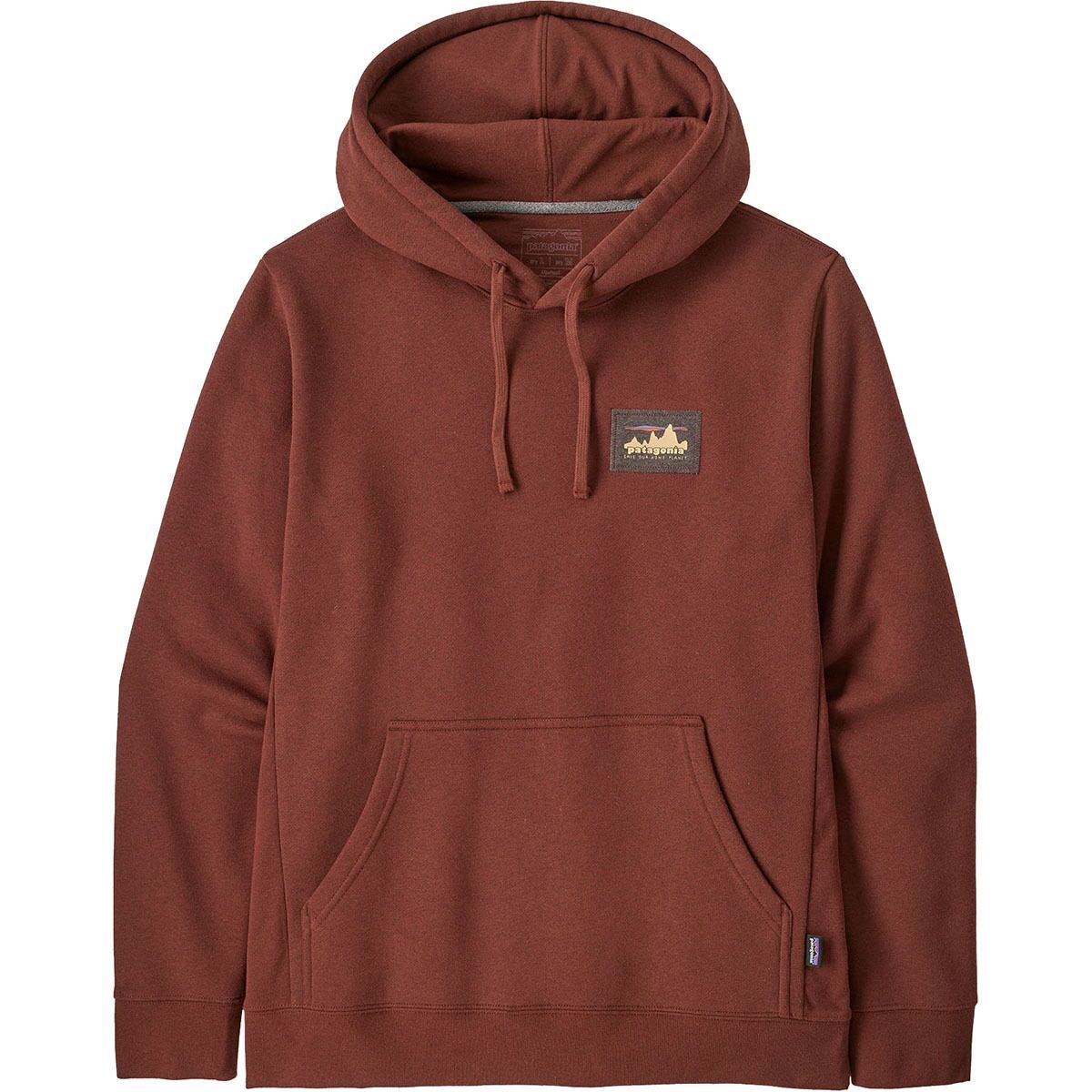 Image of Patagonia 73 Skyline Uprisal Hoodie Dried Vanilla, M