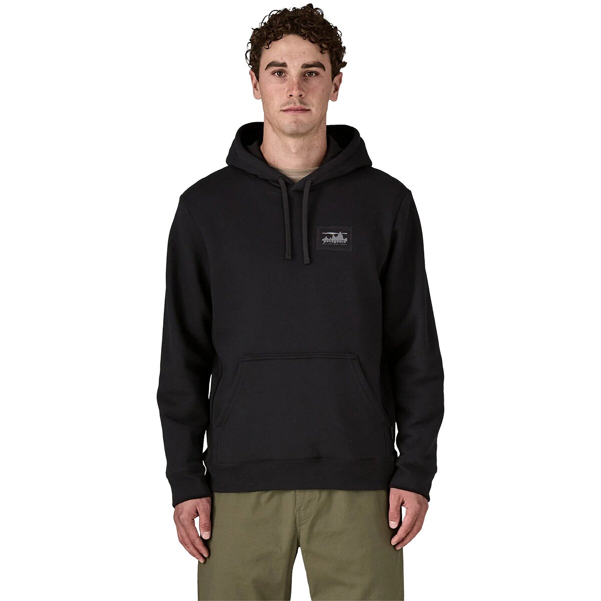 Patagonia Patagonia 73 Skyline Uprisal Hoodie Ink Black, M