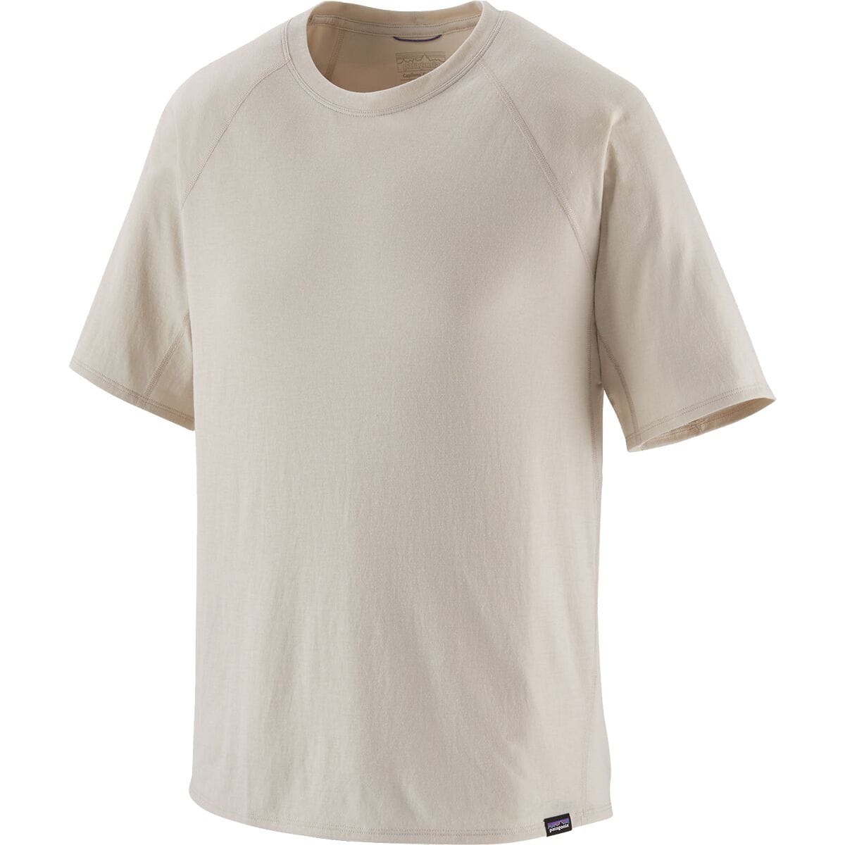 Capilene Cool Trail Short-Sleeve Shirt - Men