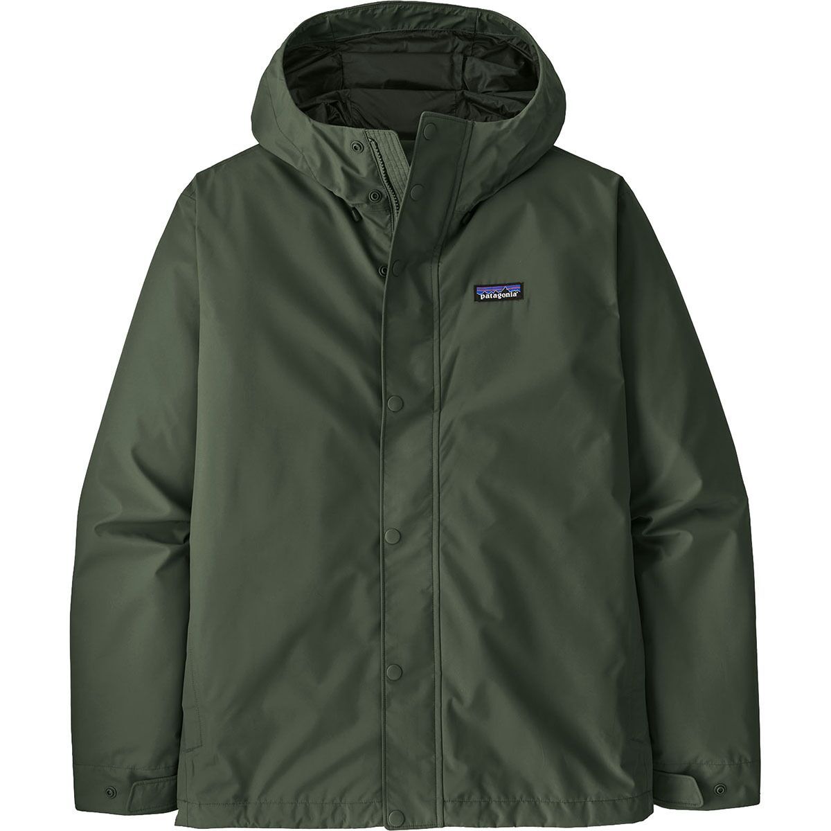 Patagonia Jackson Glacier Rain Jacket - Men