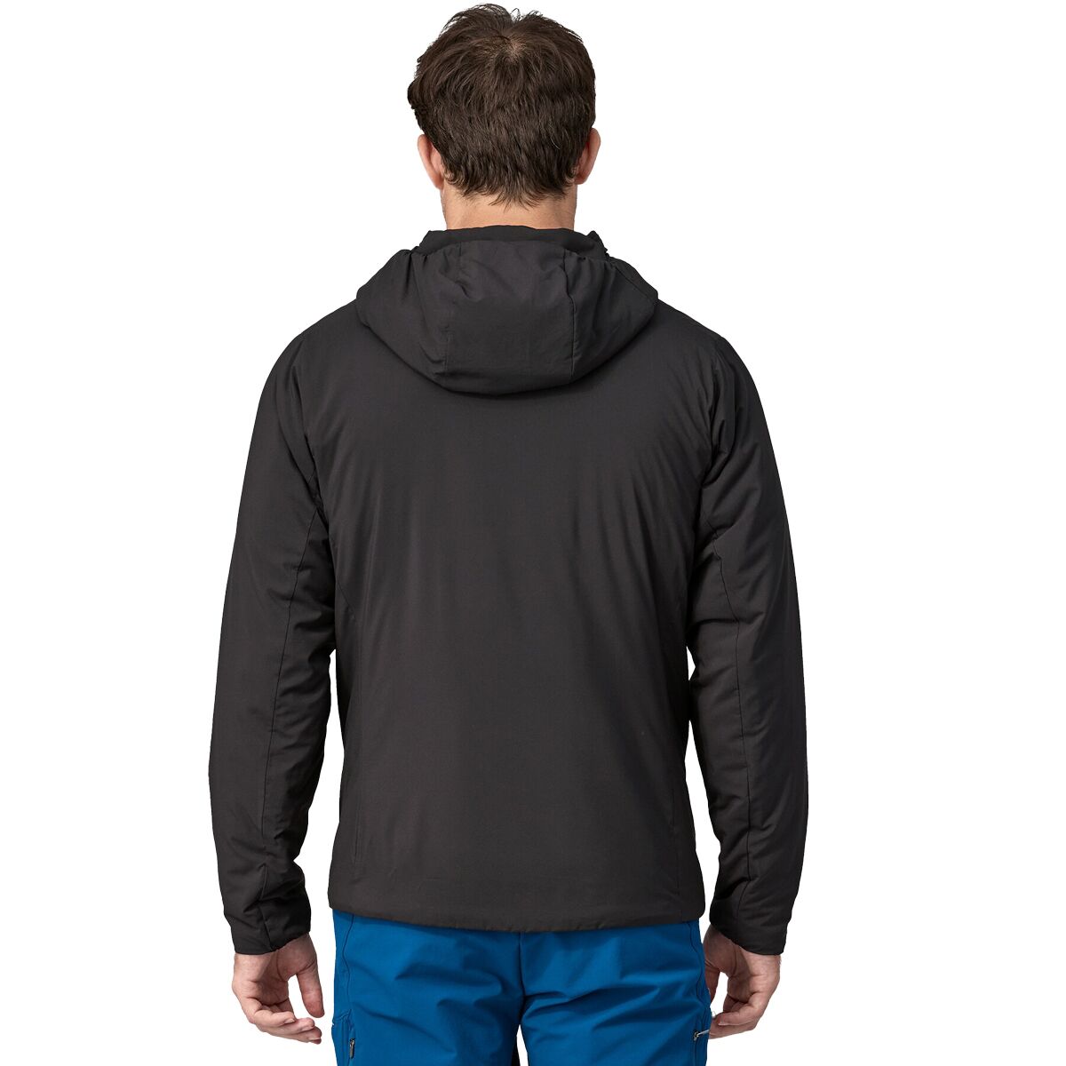 keep　US Nano Air Nano-Air Hoody - Men's – The Equipment Shop at American