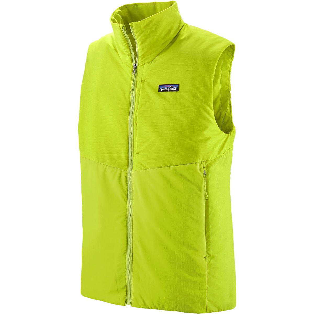 Patagonia Nano Air Light Vest Men s Clothing