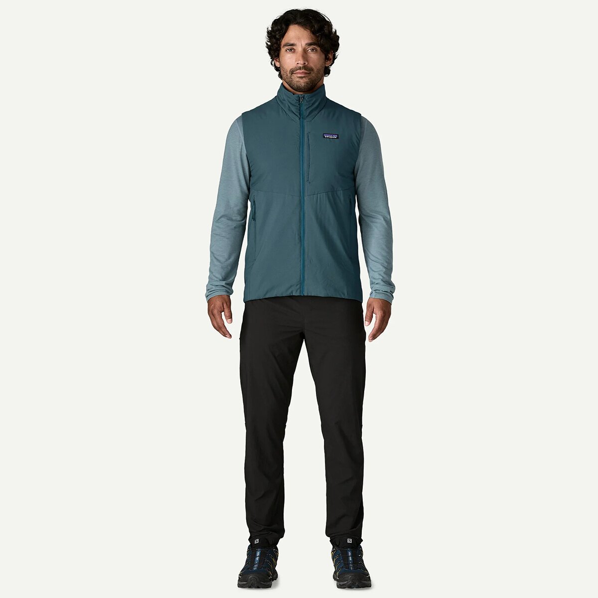 Patagonia Nano-Air Light Vest - Men's - Clothing