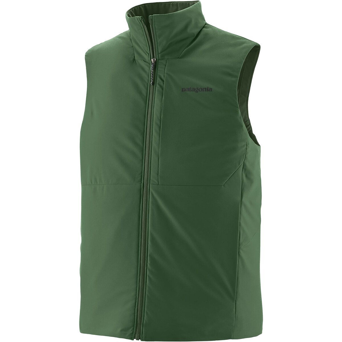 Patagonia Patagonia Nano-Air Light Vest - Men's Treeline Green, L