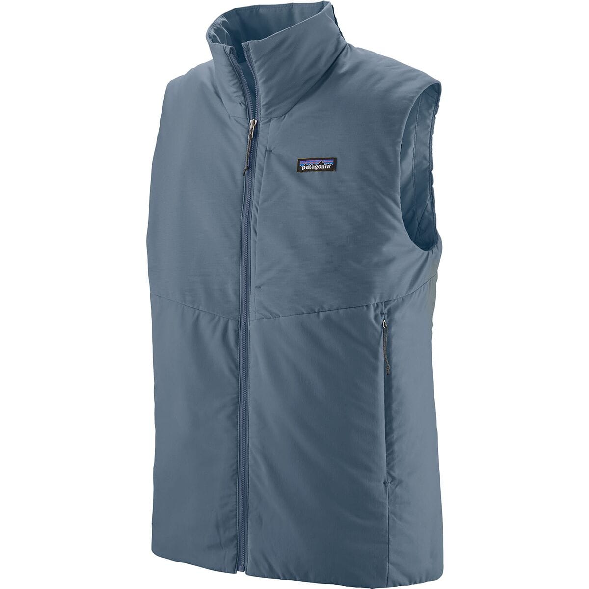 Image of Patagonia Nano-Air Light Vest - Men's Utility Blue, M