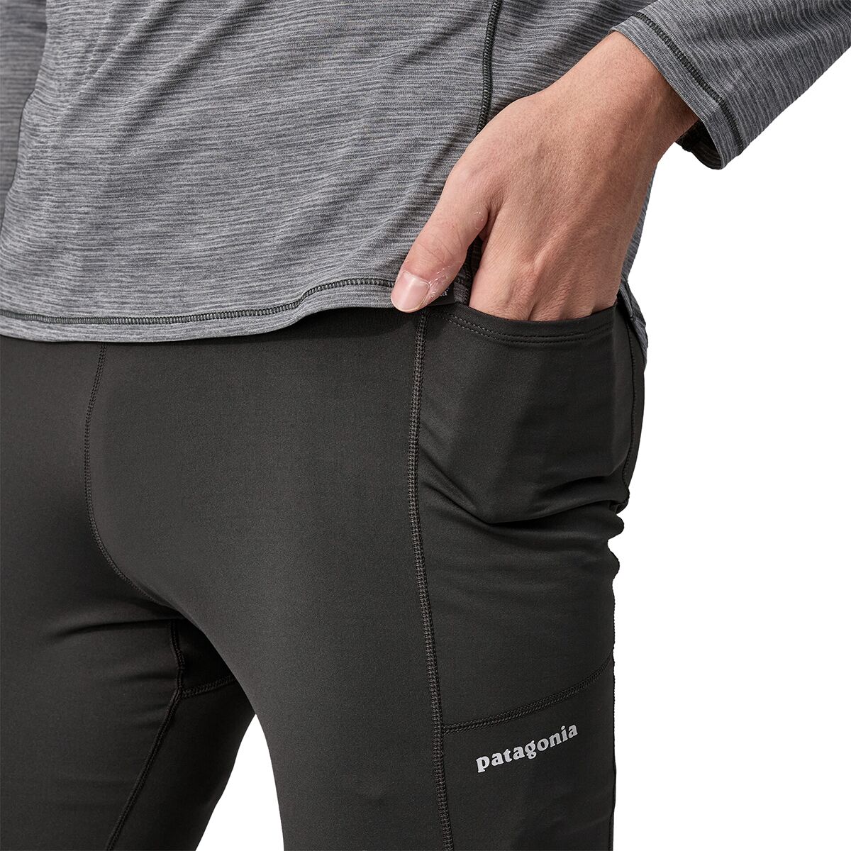 Patagonia Peak Mission Tight - Men's - Clothing