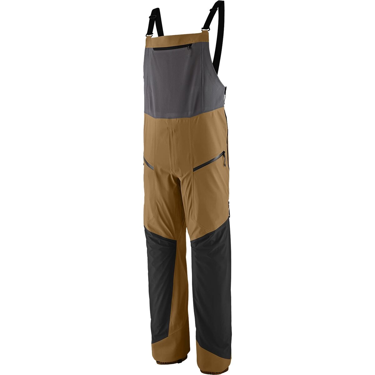 Patagonia SnowDrifter Bib Pant Men s Clothing