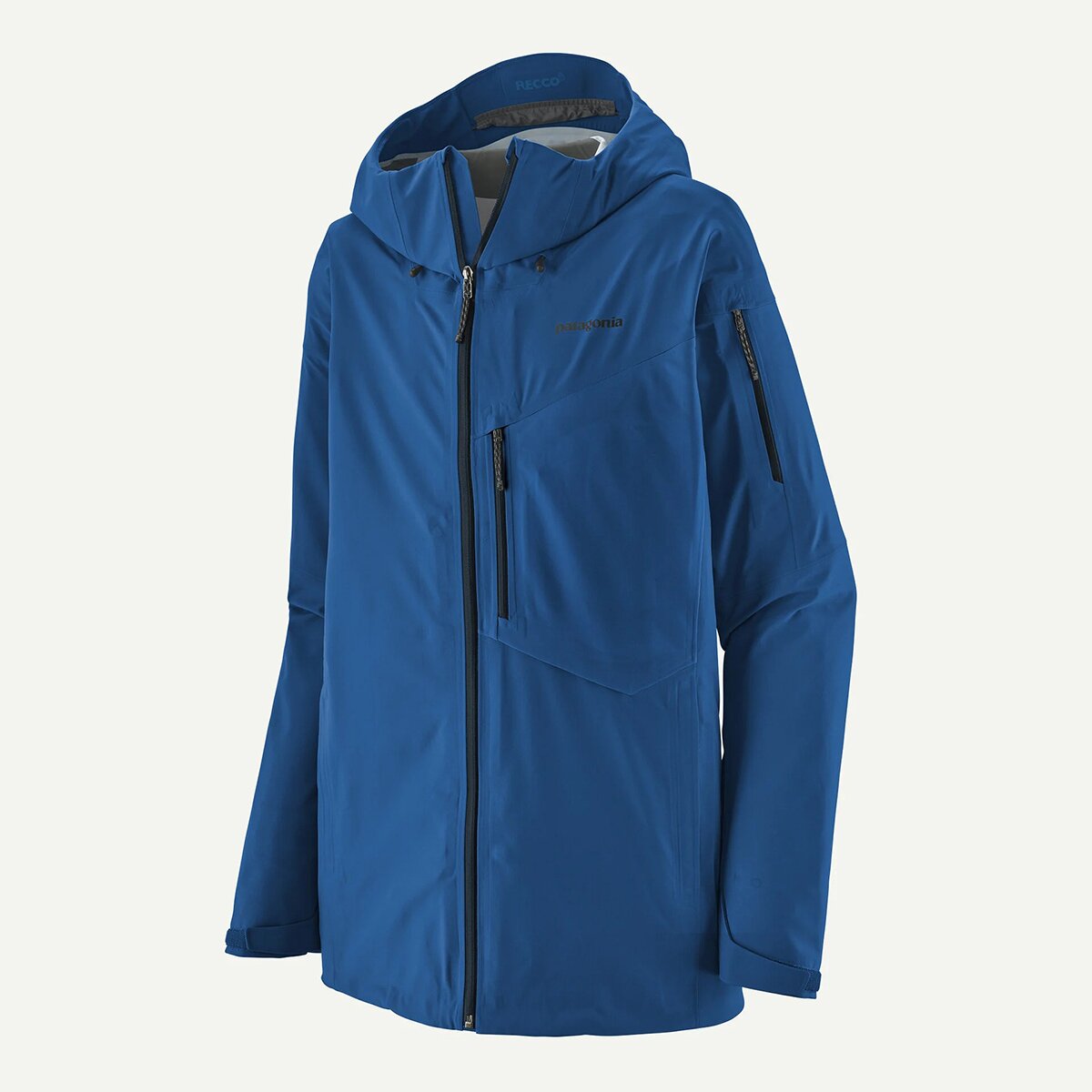Patagonia SnowDrifter Jacket - Men's - Clothing
