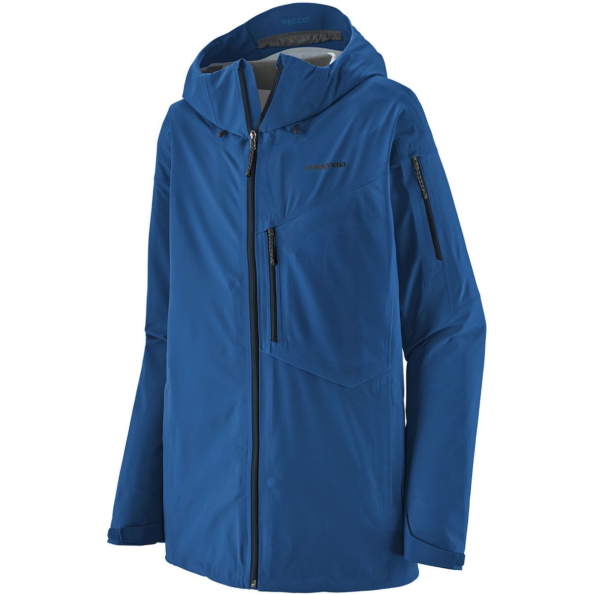 Patagonia SnowDrifter Jacket - Men's - Clothing
