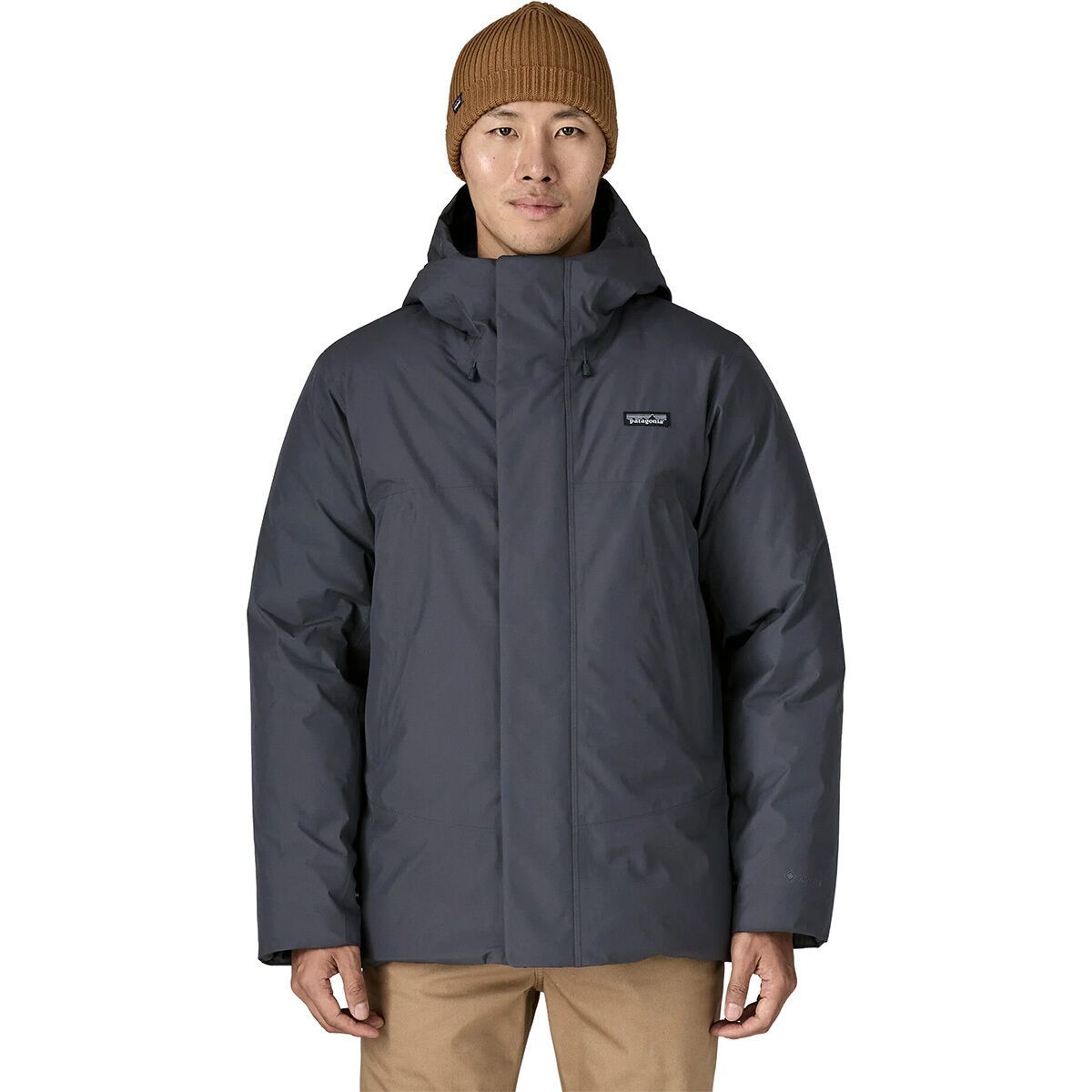Patagonia Stormshadow Parka - Men
