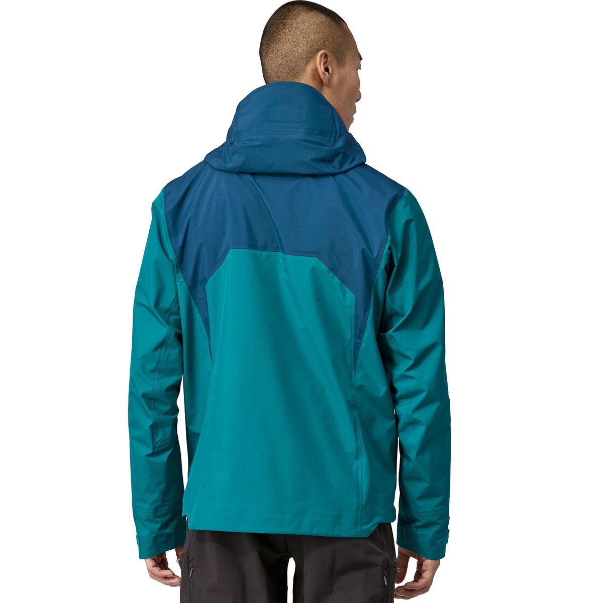 Patagonia Super Free Alpine Jacket - Men's - Clothing