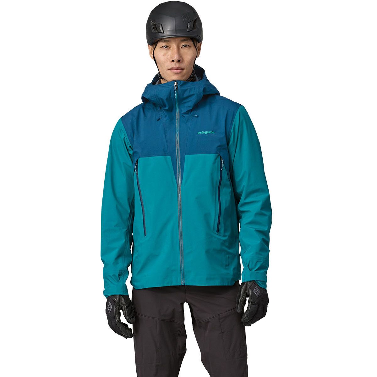 Patagonia Super Free Alpine Jacket - Men's - Clothing