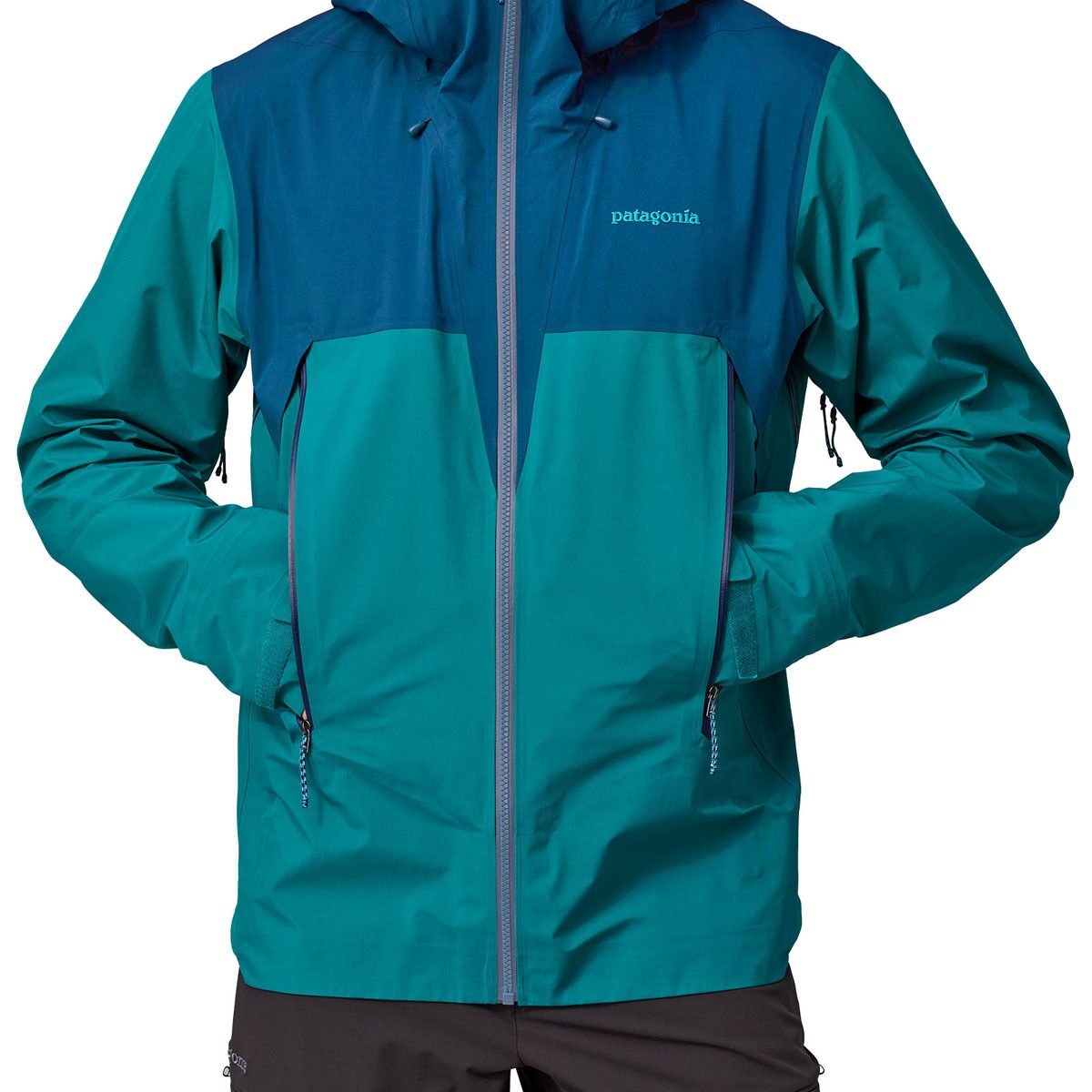 Patagonia Super Free Alpine Jacket - Men's - Clothing