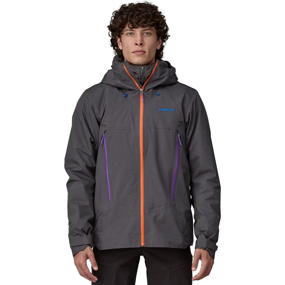 Patagonia Super Free Alpine Jacket - Men's