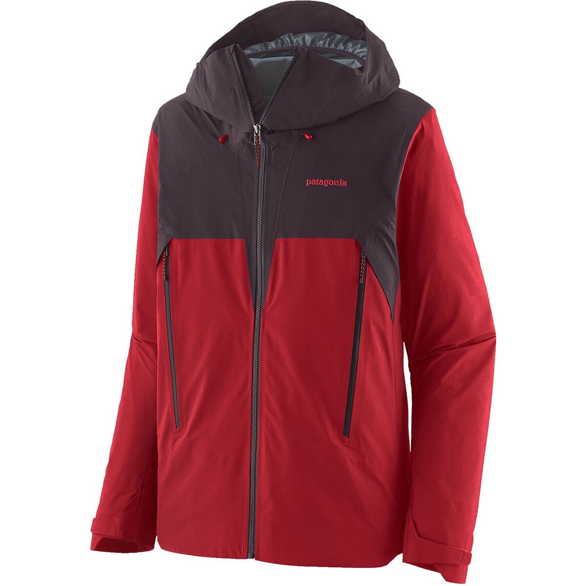 Patagonia discount mens shell