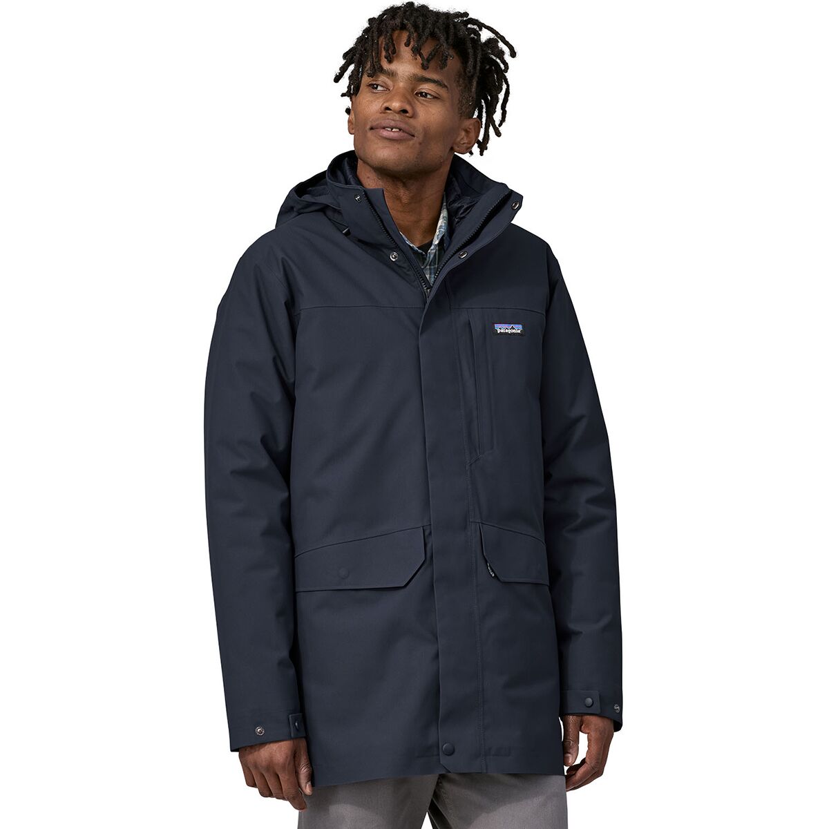 Patagonia Tres 3-in-1 Parka Review