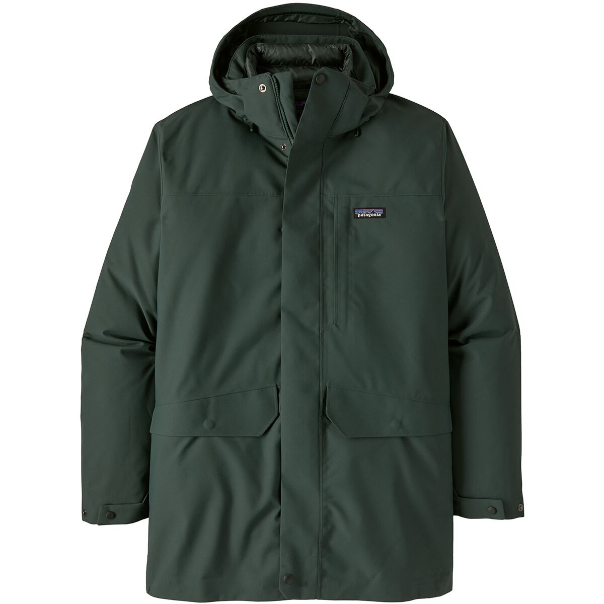 Patagonia Tres 3-in-1 Parka - Men's - Clothing